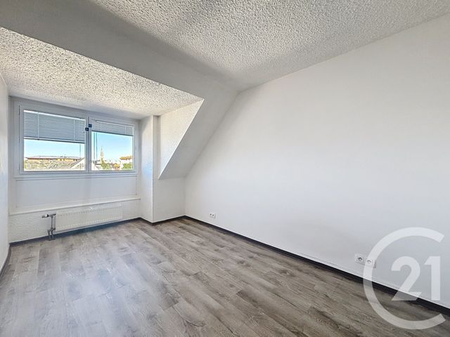 Appartement Duplex &agrave; vendre - 5 pi&egrave;ces - 103,23 m2 - Rouen - 76 - HAUTE-NORMANDIE