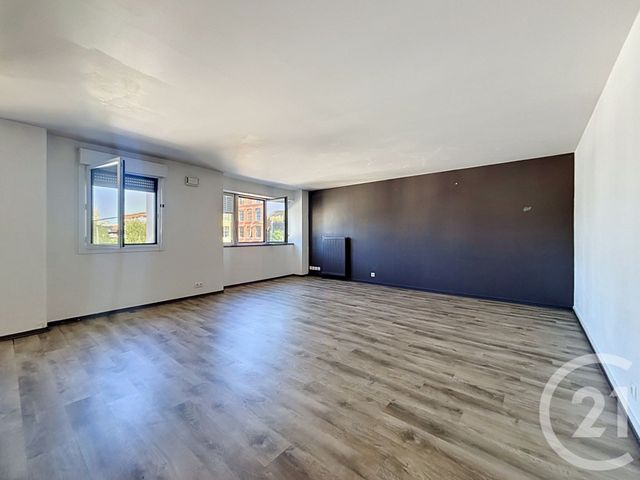 Appartement Duplex &agrave; vendre - 5 pi&egrave;ces - 103,23 m2 - Rouen - 76 - HAUTE-NORMANDIE