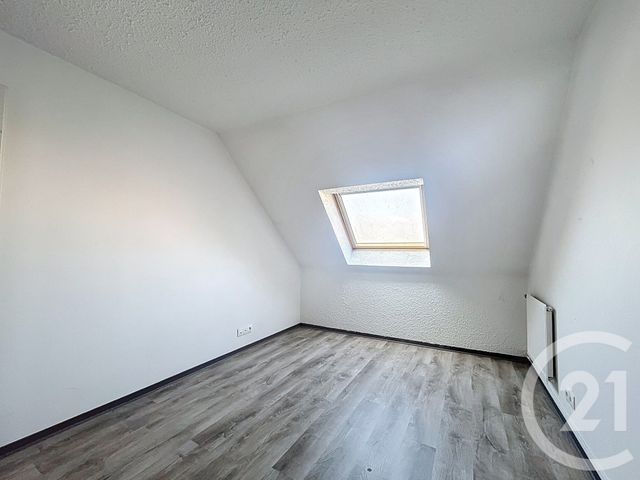 Appartement Duplex à vendre - 5 pièces - 103,23 m2 - Rouen - 76 - HAUTE-NORMANDIE