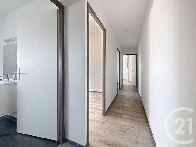 Appartement Duplex &agrave; vendre - 5 pi&egrave;ces - 103,23 m2 - Rouen - 76 - HAUTE-NORMANDIE