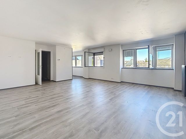 Appartement Duplex &agrave; vendre - 5 pi&egrave;ces - 103,23 m2 - Rouen - 76 - HAUTE-NORMANDIE