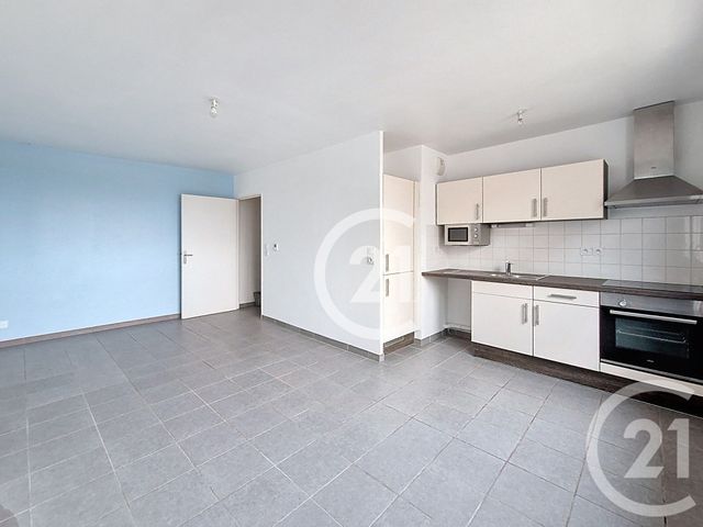 appartement - ROUEN - 76