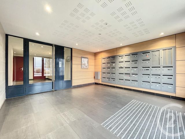 Appartement F3 &agrave; vendre - 3 pi&egrave;ces - 61,25 m2 - Rouen - 76 - HAUTE-NORMANDIE