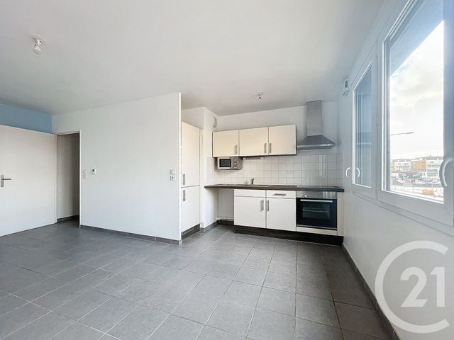 appartement - ROUEN - 76