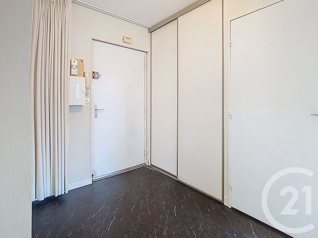 Appartement F2 à vendre - 2 pièces - 47,93 m2 - Rouen - 76 - HAUTE-NORMANDIE