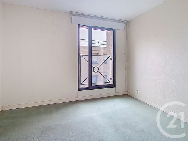 Appartement F2 à vendre - 2 pièces - 47,93 m2 - Rouen - 76 - HAUTE-NORMANDIE