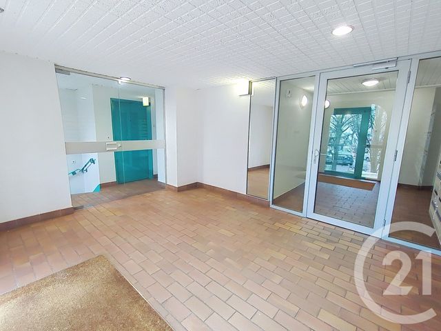 Appartement F2 à vendre - 2 pièces - 47,93 m2 - Rouen - 76 - HAUTE-NORMANDIE
