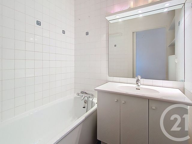 Appartement F2 à vendre - 2 pièces - 47,93 m2 - Rouen - 76 - HAUTE-NORMANDIE