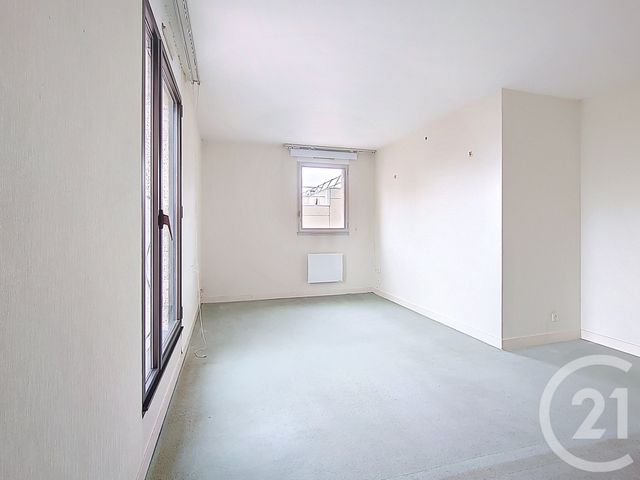 Appartement F2 à vendre - 2 pièces - 47,93 m2 - Rouen - 76 - HAUTE-NORMANDIE