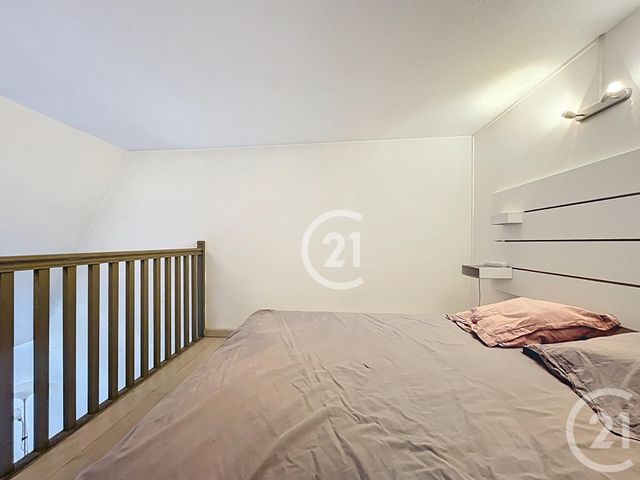 Appartement Studio &agrave; louer - 1 pi&egrave;ce - 29,16 m2 - Le Petit Quevilly - 76 - HAUTE-NORMANDIE