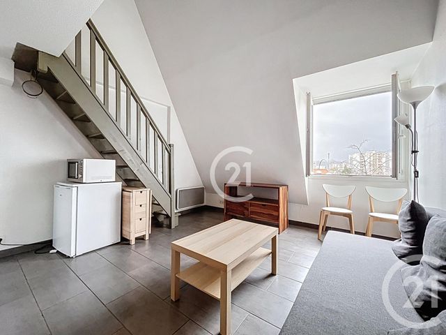 appartement - LE PETIT QUEVILLY - 76