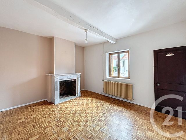 Maison à vendre - 3 pièces - 73 m2 - Petit Couronne - 76 - HAUTE-NORMANDIE