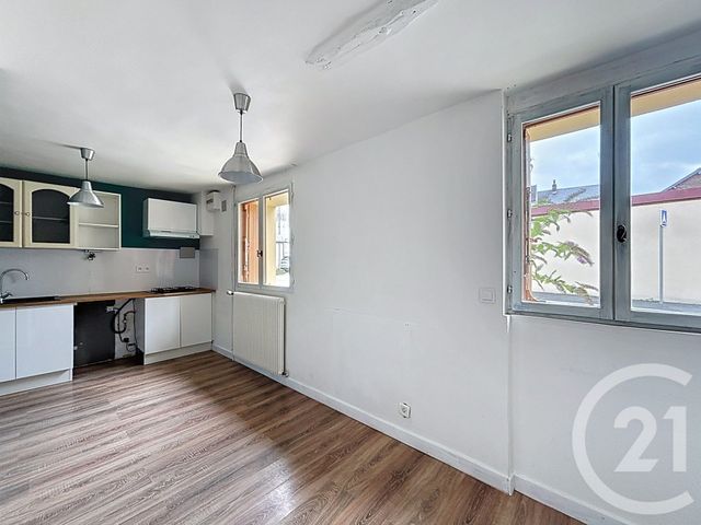 maison - PETIT COURONNE - 76