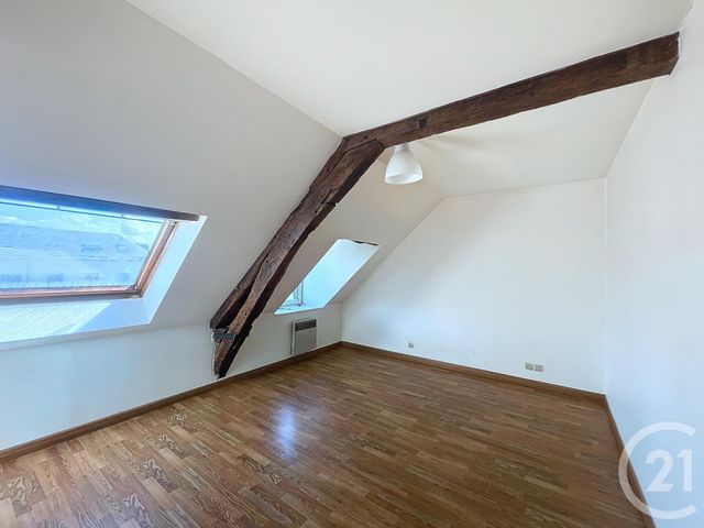 Appartement F3 &agrave; louer - 3 pi&egrave;ces - 70 m2 - Rouen - 76 - HAUTE-NORMANDIE