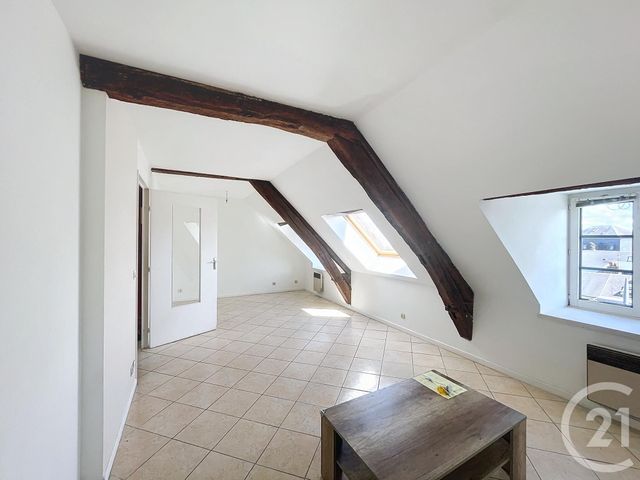 appartement - ROUEN - 76