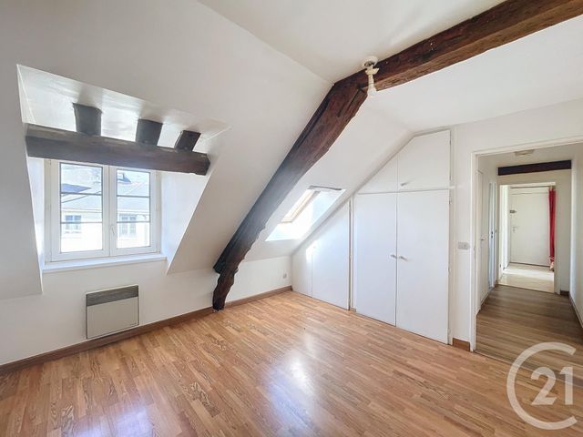 Appartement F3 &agrave; louer - 3 pi&egrave;ces - 70 m2 - Rouen - 76 - HAUTE-NORMANDIE