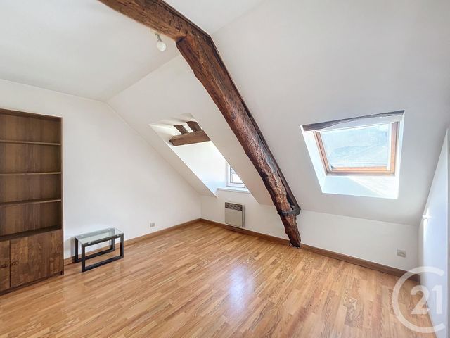 Appartement F3 &agrave; louer - 3 pi&egrave;ces - 70 m2 - Rouen - 76 - HAUTE-NORMANDIE