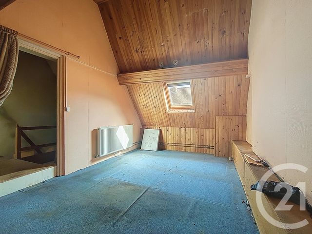 Maison à vendre - 7 pièces - 92 m2 - Cleon - 76 - HAUTE-NORMANDIE