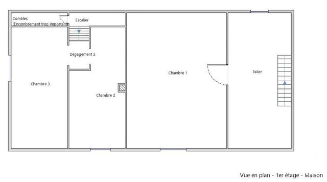 Maison à vendre - 7 pièces - 92 m2 - Cleon - 76 - HAUTE-NORMANDIE