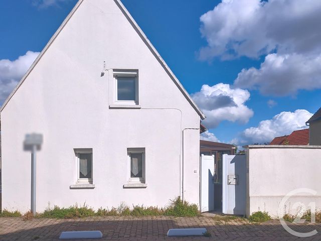 Maison à vendre - 7 pièces - 92 m2 - Cleon - 76 - HAUTE-NORMANDIE