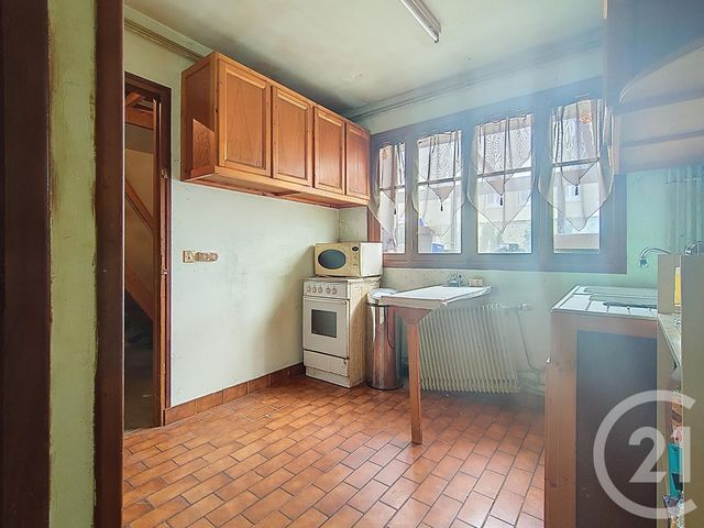 Maison à vendre - 7 pièces - 92 m2 - Cleon - 76 - HAUTE-NORMANDIE