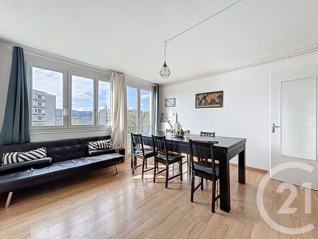 appartement - DARNETAL - 76