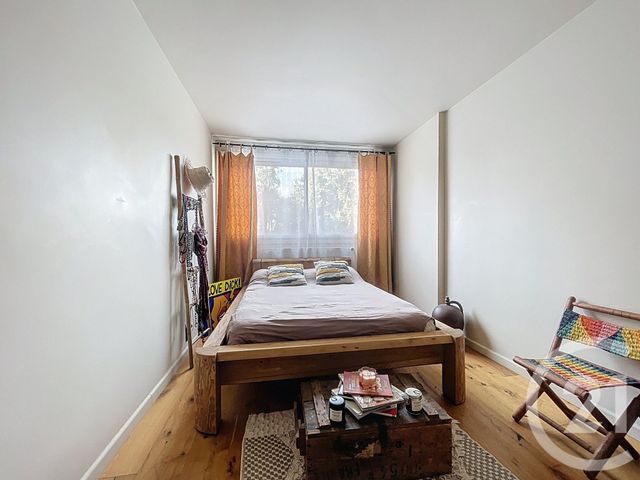 Appartement T2 à vendre - 2 pièces - 47,30 m2 - Rouen - 76 - HAUTE-NORMANDIE