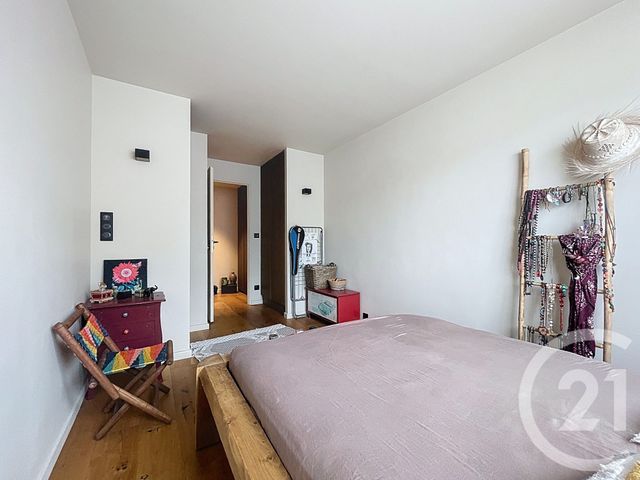 Appartement T2 à vendre - 2 pièces - 47,30 m2 - Rouen - 76 - HAUTE-NORMANDIE