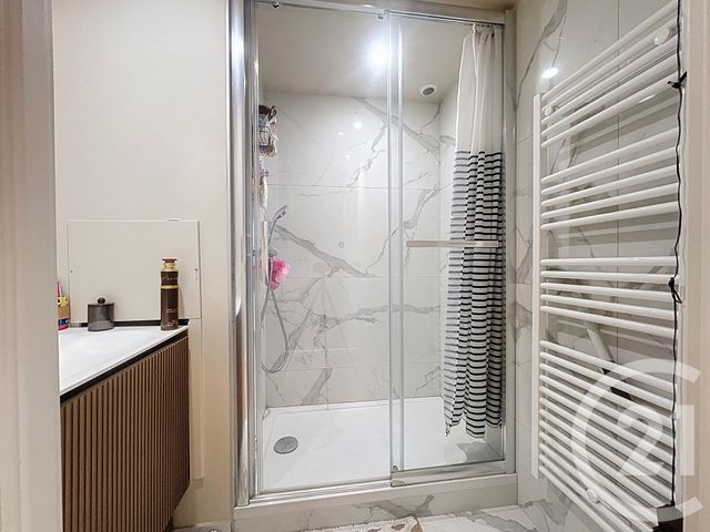 Appartement T2 à vendre - 2 pièces - 47,30 m2 - Rouen - 76 - HAUTE-NORMANDIE