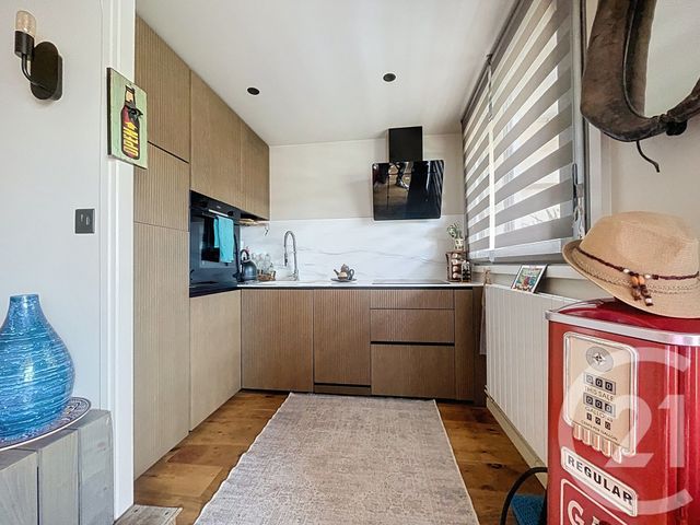 appartement - ROUEN - 76