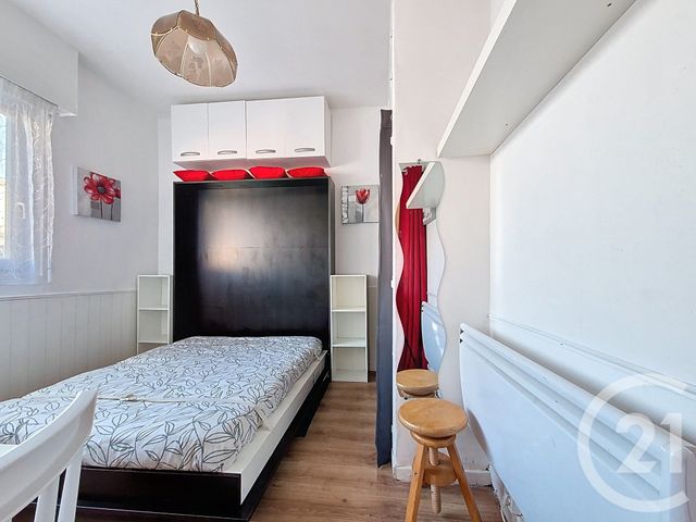 Appartement F1 à vendre - 1 pièce - 18 m2 - Rouen - 76 - HAUTE-NORMANDIE