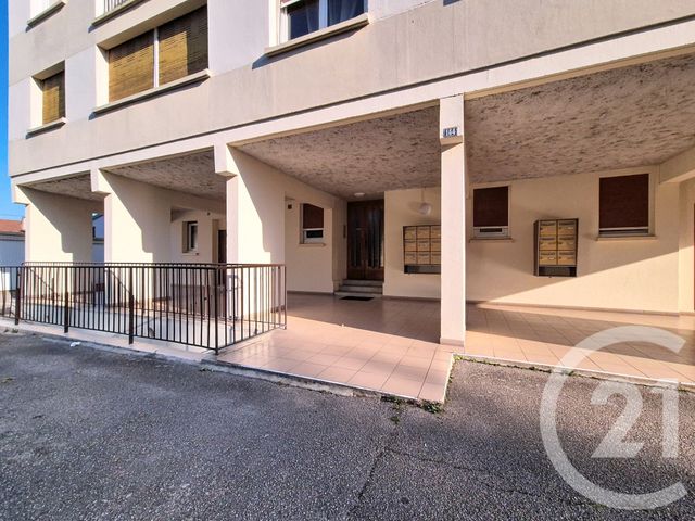 appartement - ROUEN - 76