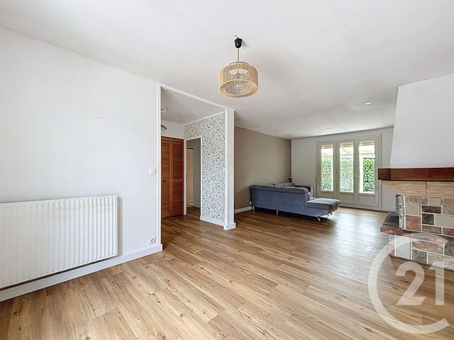 Maison à vendre - 5 pièces - 120 m2 - Grand Couronne - 76 - HAUTE-NORMANDIE