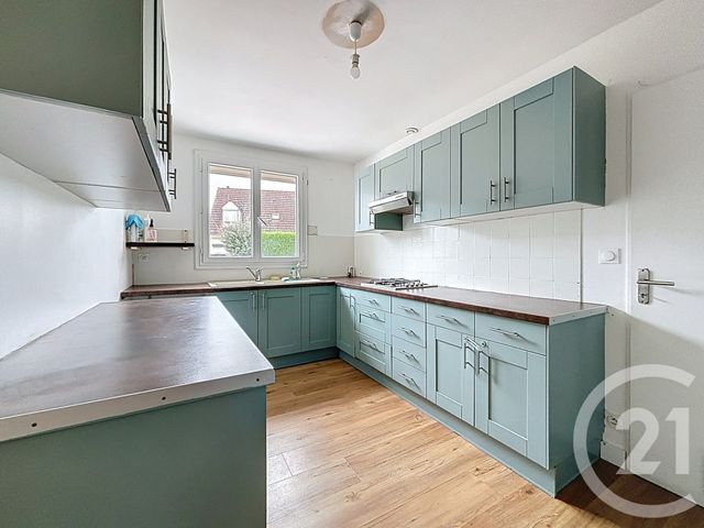 Maison à vendre - 5 pièces - 120 m2 - Grand Couronne - 76 - HAUTE-NORMANDIE