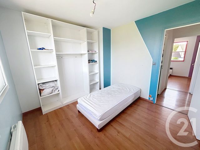 Maison à vendre - 6 pièces - 115,19 m2 - Sotteville Les Rouen - 76 - HAUTE-NORMANDIE