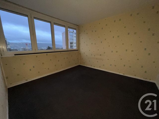 Appartement F3 à louer - 3 pièces - 55,70 m2 - Rouen - 76 - HAUTE-NORMANDIE