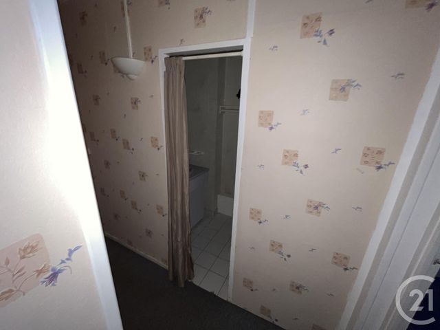 Appartement F3 à louer - 3 pièces - 55,70 m2 - Rouen - 76 - HAUTE-NORMANDIE