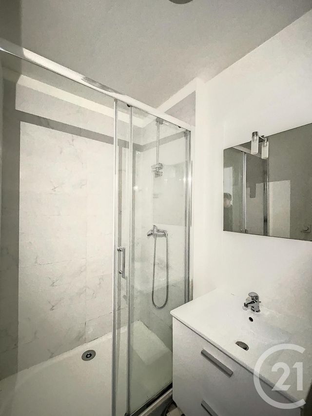 Appartement F1 &agrave; louer - 1 pi&egrave;ce - 20 m2 - Rouen - 76 - HAUTE-NORMANDIE