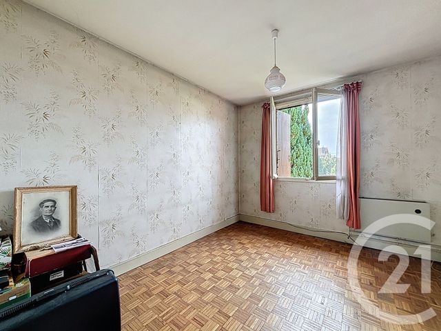 Maison &agrave; vendre - 5 pi&egrave;ces - 91 m2 - Sotteville Les Rouen - 76 - HAUTE-NORMANDIE