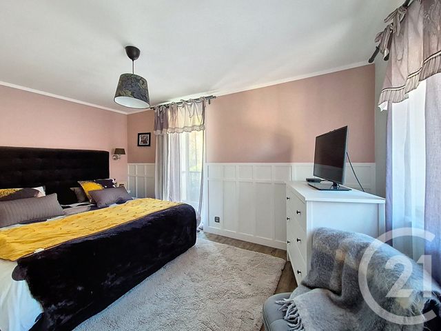 Maison &agrave; vendre - 4 pi&egrave;ces - 105,30 m2 - Freneuse - 76 - HAUTE-NORMANDIE