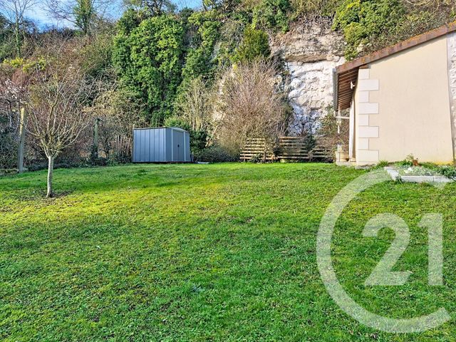 Maison &agrave; vendre - 4 pi&egrave;ces - 105,30 m2 - Freneuse - 76 - HAUTE-NORMANDIE