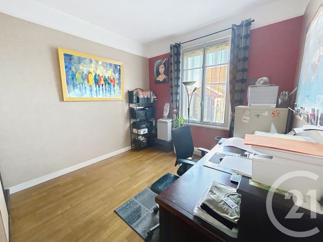 Maison à vendre - 8 pièces - 181 m2 - Sotteville Les Rouen - 76 - HAUTE-NORMANDIE