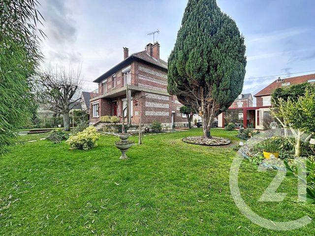 maison - SOTTEVILLE LES ROUEN - 76