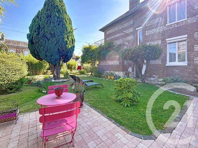 Maison à vendre - 8 pièces - 181 m2 - Sotteville Les Rouen - 76 - HAUTE-NORMANDIE