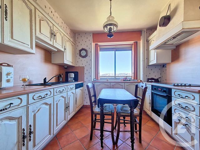 Appartement F3 &agrave; vendre - 3 pi&egrave;ces - 79,65 m2 - Rouen - 76 - HAUTE-NORMANDIE