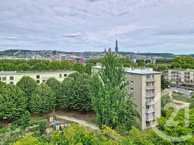 appartement - ROUEN - 76