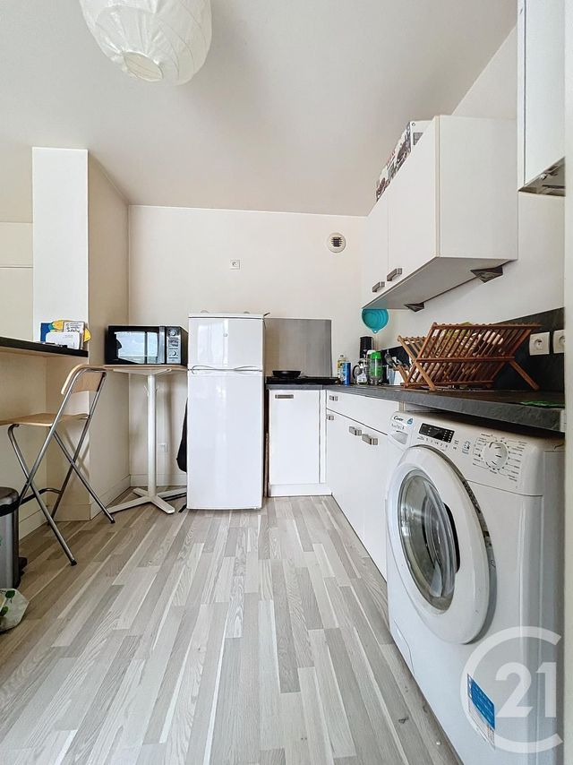 Appartement F2 à vendre - 2 pièces - 44,27 m2 - Amfreville La Mi Voie - 76 - HAUTE-NORMANDIE