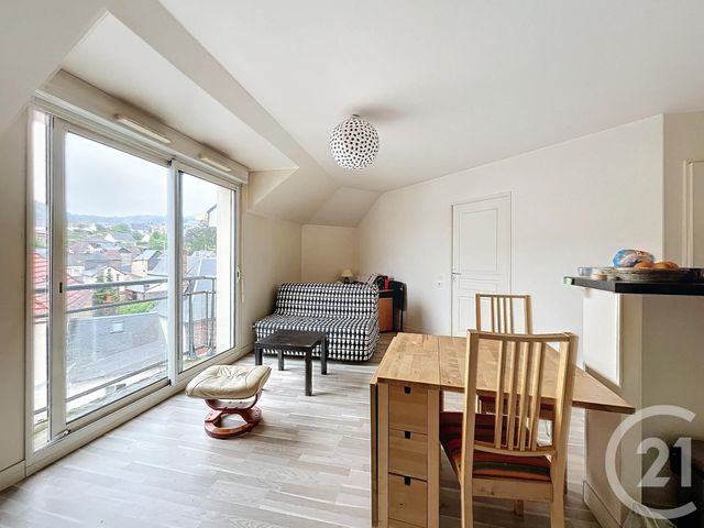 Appartement F2 à vendre - 2 pièces - 44,27 m2 - Amfreville La Mi Voie - 76 - HAUTE-NORMANDIE