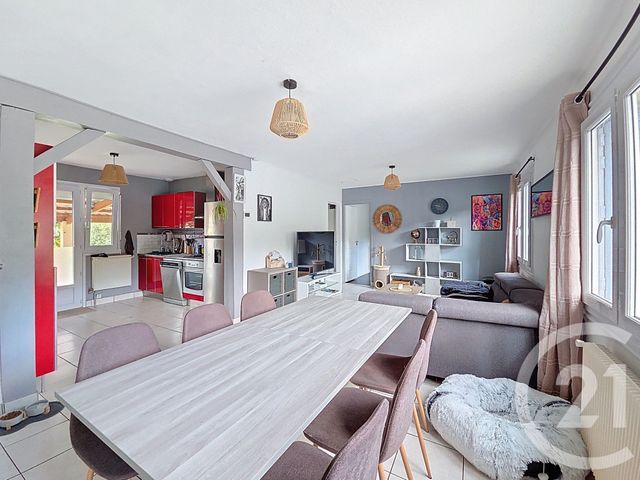 maison - ST ETIENNE DU ROUVRAY - 76