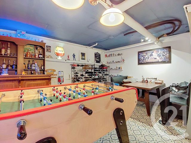 Maison à vendre - 6 pièces - 126 m2 - Le Grand Quevilly - 76 - HAUTE-NORMANDIE